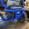 DragonFire Racing 19-22 Honda Talon Receiver Hitch