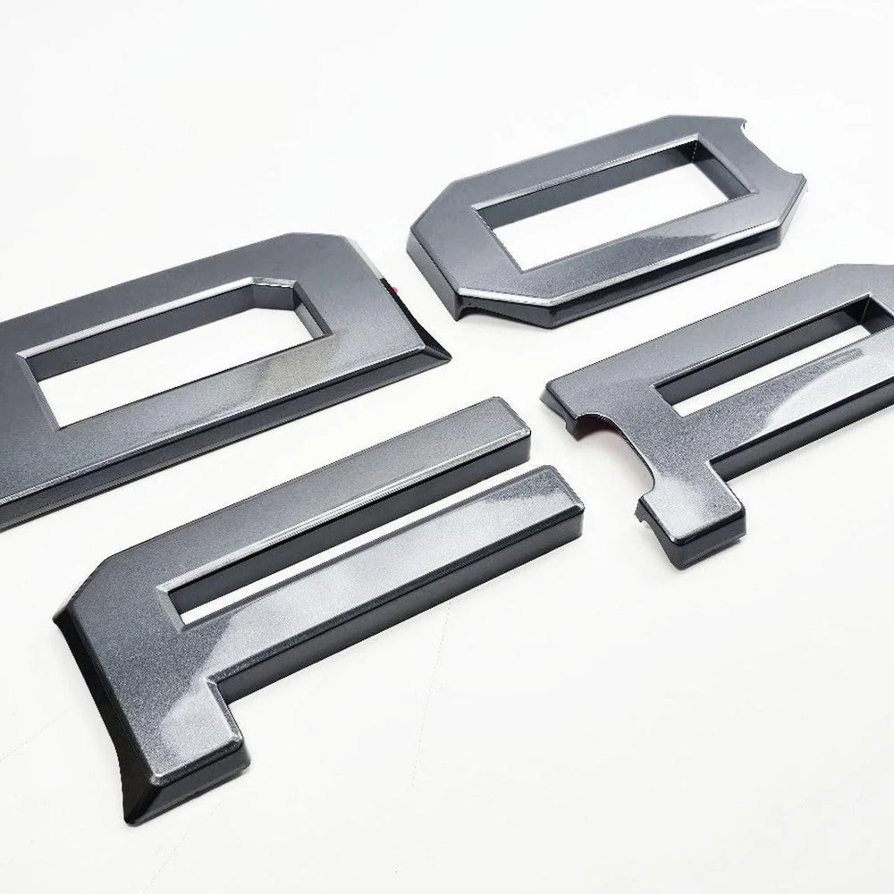 UPR Products carbon auto part