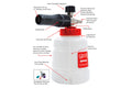 Griots Garage THE BOSS Foam Cannon