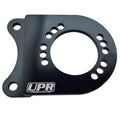UPR 79-93 Mustang Billet Caliper Bracket Pair 3020-02
