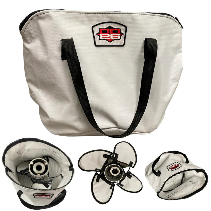 DD26 Fishing auto part