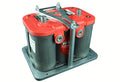 Universal Billet Battery Tray Hold Down Trunk