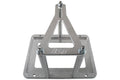 Universal Billet Battery Tray Hold Down Trunk
