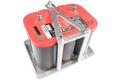 Universal Billet Battery Tray Hold Down Trunk