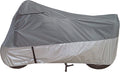 Dowco UltraLite Plus Motorcycle Cover Gray - Medium