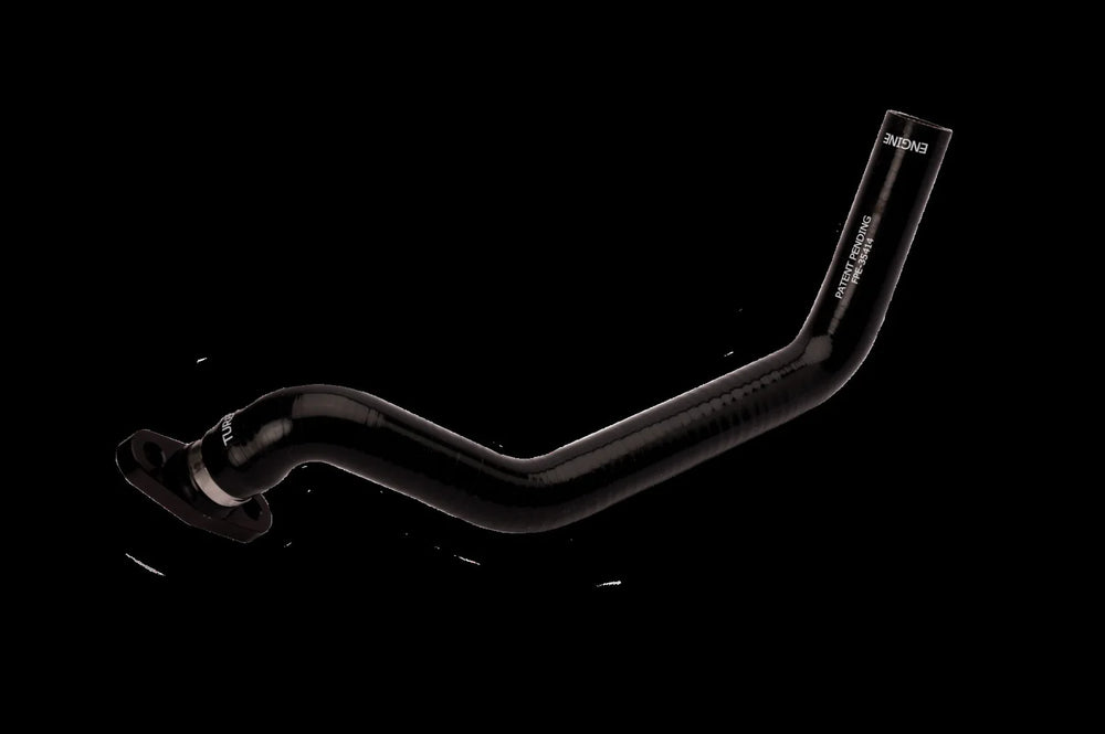 9402 DODGE 2500/3500 CUMMINS 5.9L TURBOCHARGER DRAIN TUBE KIT