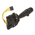 Multifunction Turn Signal Switch Includes Washer/Wiper Function 2007-2018 Jeep Wrangler JK 2007-2017 Compass /Patriot Mk 2008-2012 Liberty KK 2008-2010 OMIX