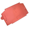 Omix Battery Tray 41-49 Willys MB CJ2A and CJ3A
