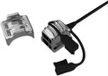 Kuryakyn USB Power Port Universal Charger Chrome