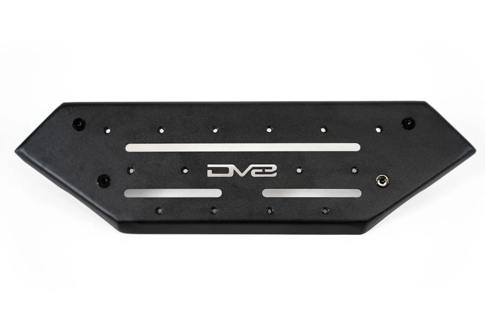 DV8 Offroad 18-23 Jeep Wrangler JL/20-23 Gladiator JT Device Dash Mount V2