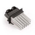 Blower Motor Resistor Module 1999-2004 Jeep Grand Cherokee WJ OMIX
