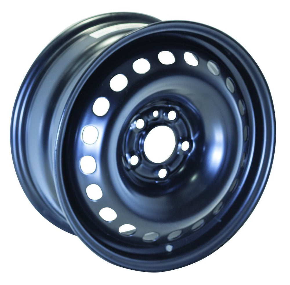 RTX black auto part