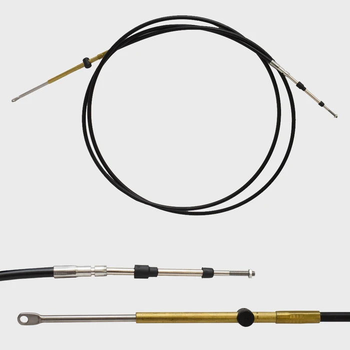 XTREME CABLE ASSEMBLY 11FT OMC/VOLVO