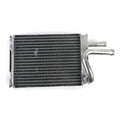 Heater Core w/2 Speed Heater Motor 1972-1977 CJ5 1972-1975 CJ6 And 1976-1977 CJ7 OMIX