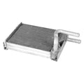 Heater Core w/2 Speed Heater Motor 1972-1977 CJ5 1972-1975 CJ6 And 1976-1977 CJ7 OMIX