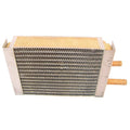 Heater Core w/2 Speed Heater Motor 1972-1977 CJ5 1972-1975 CJ6 And 1976-1977 CJ7 OMIX