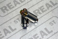 Torque Solution Solid Shifter Linkage U-Joint Subaru 5 Speed