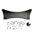 PLOW MTG KIT AM SUZ VIN 500 02