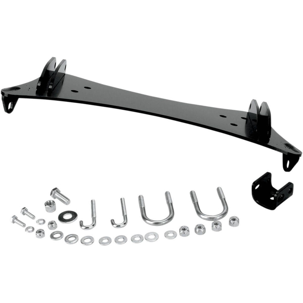 PLOW MTG KIT AM SUZ VIN 500 02