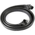Lift Glass Seal Rear Left Lower Or Rear Right Lower Body To Glass OMIX