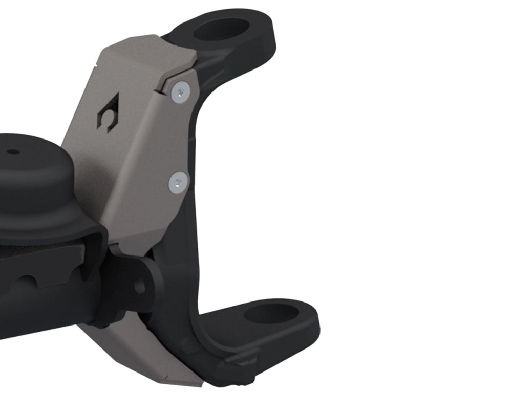 Artec Industries 18-25 Jeep Wrangler JL Jt Jl - Jt Inner C Gusset
