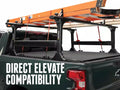 RealTruck Elevate Tie Down Kit - Set of 4
