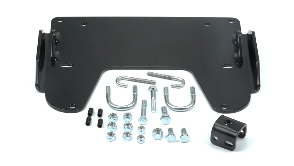 MTG KIT PLOW AM HONDA RANCHE