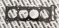 Wiseco, Head Gasket, SprgSteel '00-03 Suz GSXR750