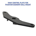 GEN-Y Hitch 2" Shank 12K Replacement Dual-Ball Mount (Includes GH-096 and Twist Clip) - GH-044