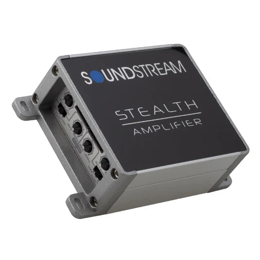 Sound Stream auto part