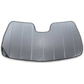 Covercraft UVS100 Premier Series Custom Sunscreen - Galaxy Silver
