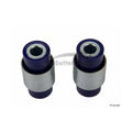 SuperPro 2003 Infiniti G35 Base Front Lower Inner Control Arm Bushing Kit