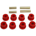 SuperPro 2003 Infiniti G35 Base Front Lower Inner Control Arm Bushing Kit