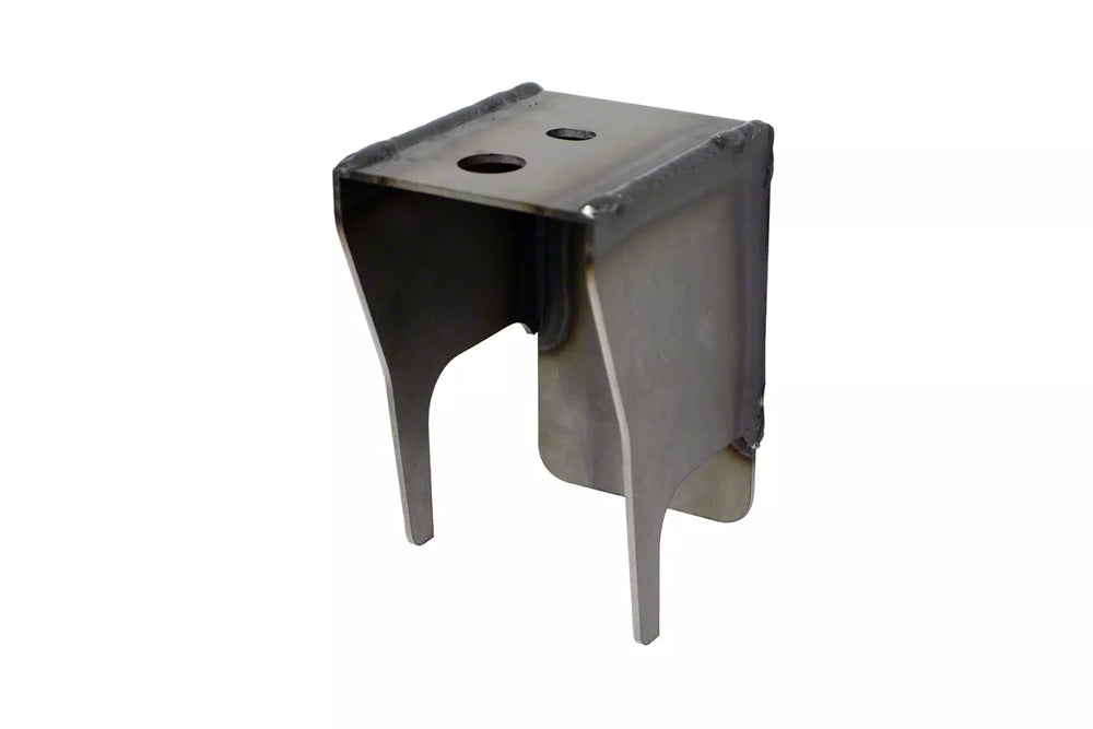 Rustbuster Front Bed Mount Right Side