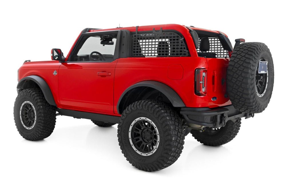 Rough Country auto part