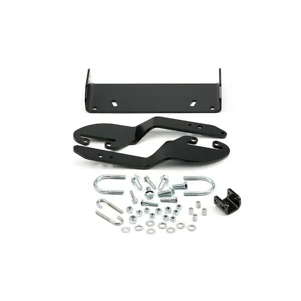 ~(8 lbs. 16X9X3)~ PLOW MTG KIT AM YAM GRZ 700