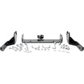 ~(8 lbs. 16X9X3)~ PLOW MTG KIT AM YAM GRZ 700