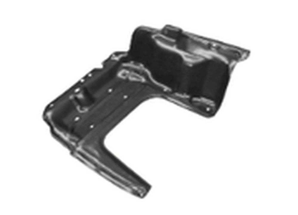 CAPA LOWER ENGINE COVER RH TOYOTA COROLLA 1419