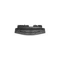 CAPA LOWER ENGINE COVER RH TOYOTA COROLLA 1419