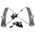 WINDOW REGULATOR