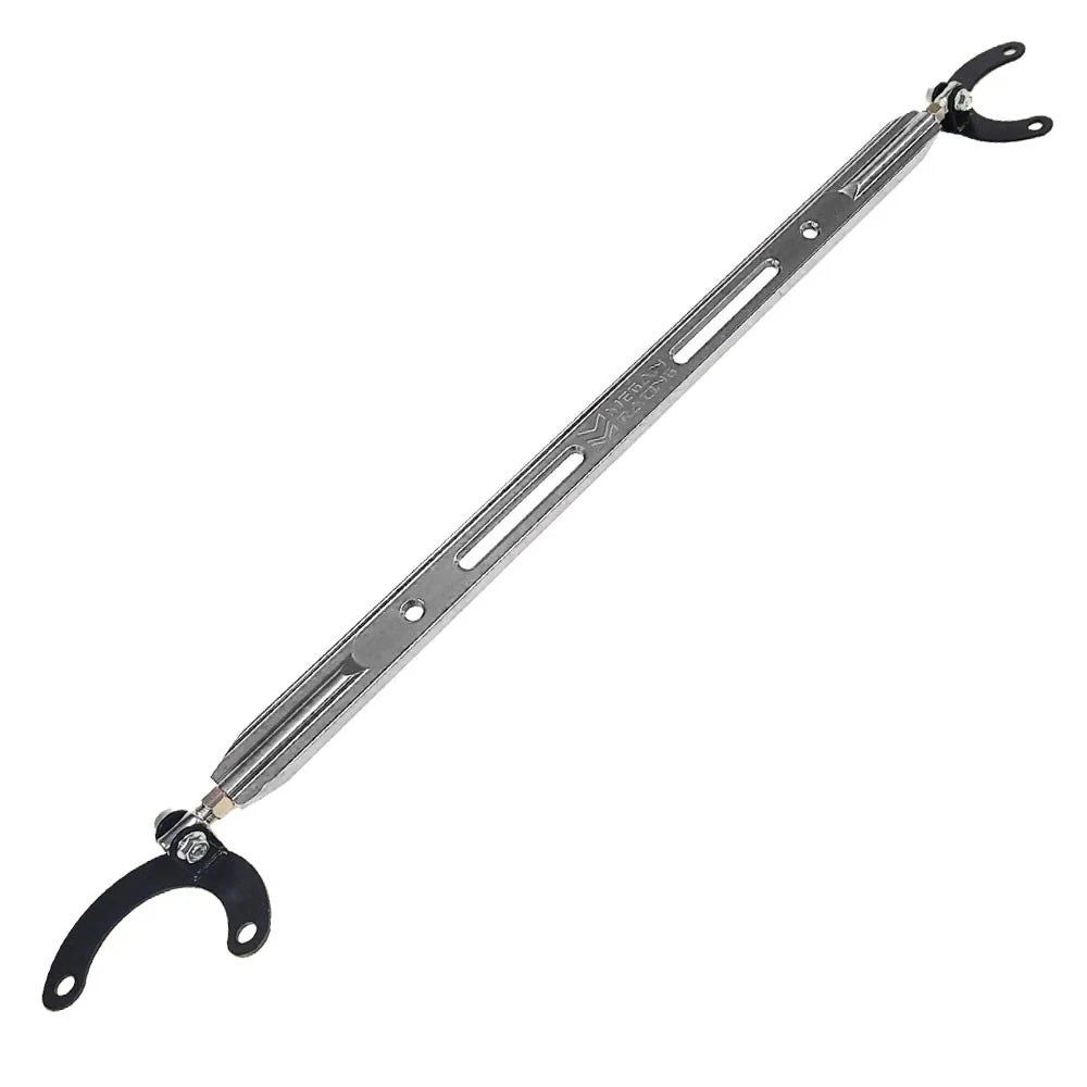 Megan Strut Bar 92-01 Prelude Rear Up Gunmetal