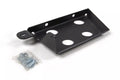Jeep XJ Transfer Case Skid Plate- Access