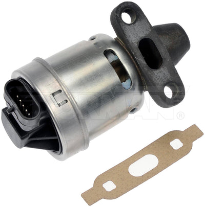 EGR VALVE