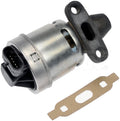 EGR VALVE