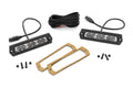 Rough Country chrome auto part