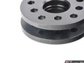 H&R 2019+ Volkswagen Jetta S/SE/SEL MK7 DR Wheel Spacer Bolt (Pair) 57.1 CB 5/112 BP 12mm Width