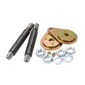 ARB Greasable Pin & Plate Kit 40Ser