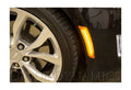Diode Dynamics - LED Sidemarkers for 2014-2019 Cadillac ATS/CTS (non V), Clear (pair)