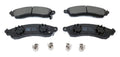 Baer Brakes auto part