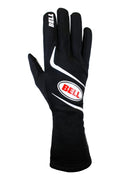 Bell Sport-TX Glove Black/Red 2X Large Sfi 3.3/5